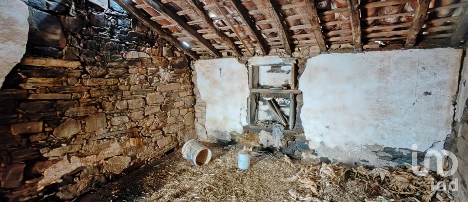 House T0 in Troviscal of 60 m²