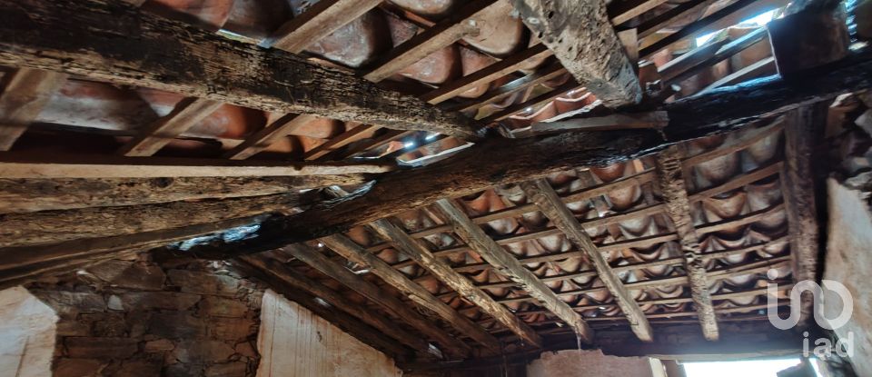 House T0 in Troviscal of 60 m²