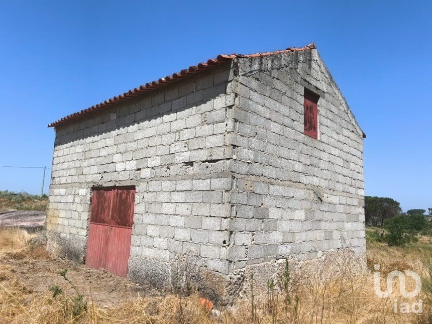 Terreno em Travancinha de 34 535 m²