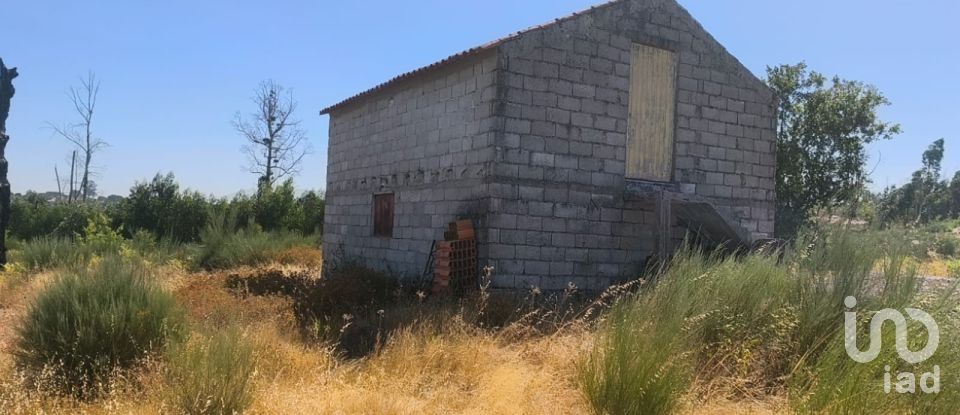 Terreno em Travancinha de 34 535 m²