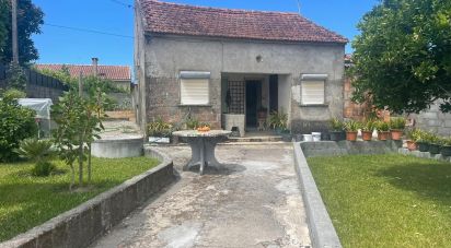 House T2 in Alvarães of 62 m²