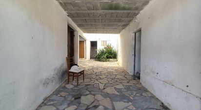 House T3 in Lamas e Cercal of 175 m²