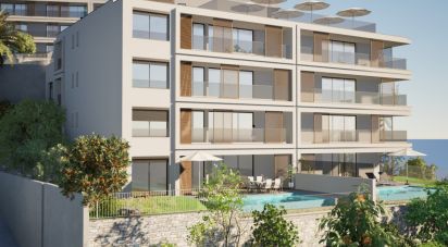 Appartement T2 à Estreito de Câmara de Lobos de 99 m²