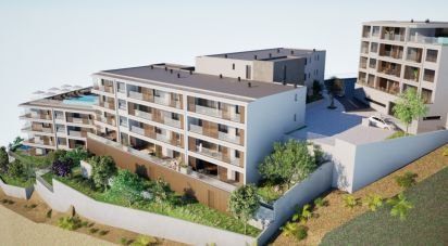 Appartement T2 à Estreito de Câmara de Lobos de 99 m²