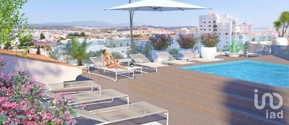 Apartment T2 in São Gonçalo De Lagos of 124 m²