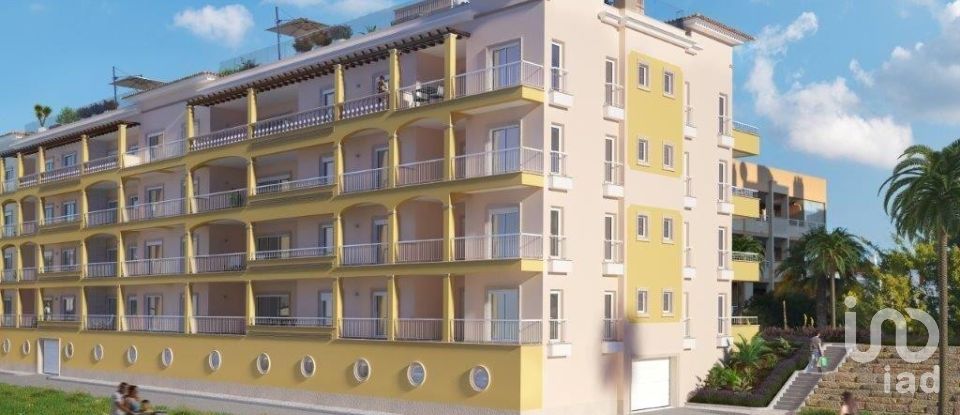 Apartment T2 in São Gonçalo De Lagos of 124 m²