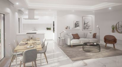 Appartement T2 à São Gonçalo De Lagos de 124 m²