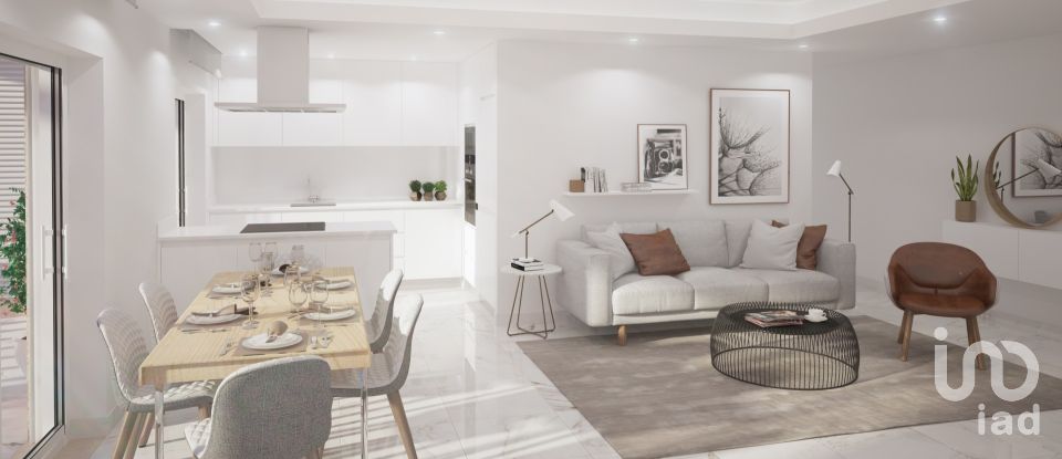 Apartment T2 in São Gonçalo De Lagos of 124 m²