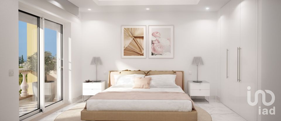 Apartment T2 in São Gonçalo De Lagos of 124 m²