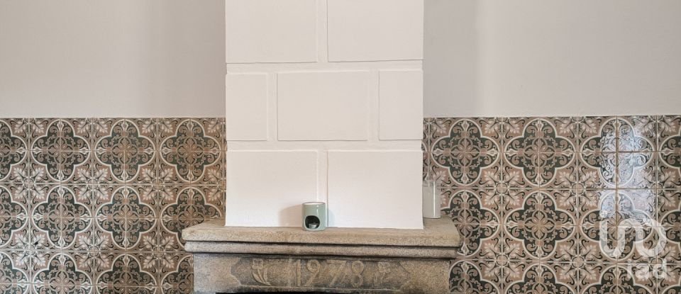 Lodge T2 in Vale de Frades e Avelanoso of 85 m²