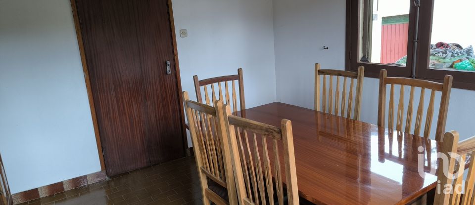 Lodge T2 in Vale de Frades e Avelanoso of 85 m²