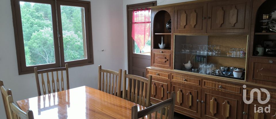 Lodge T2 in Vale de Frades e Avelanoso of 85 m²