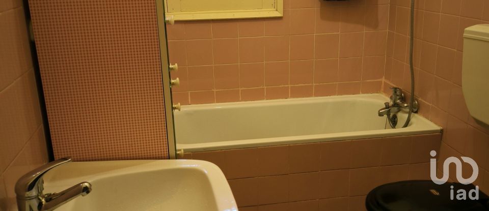 Lodge T2 in Vale de Frades e Avelanoso of 85 m²