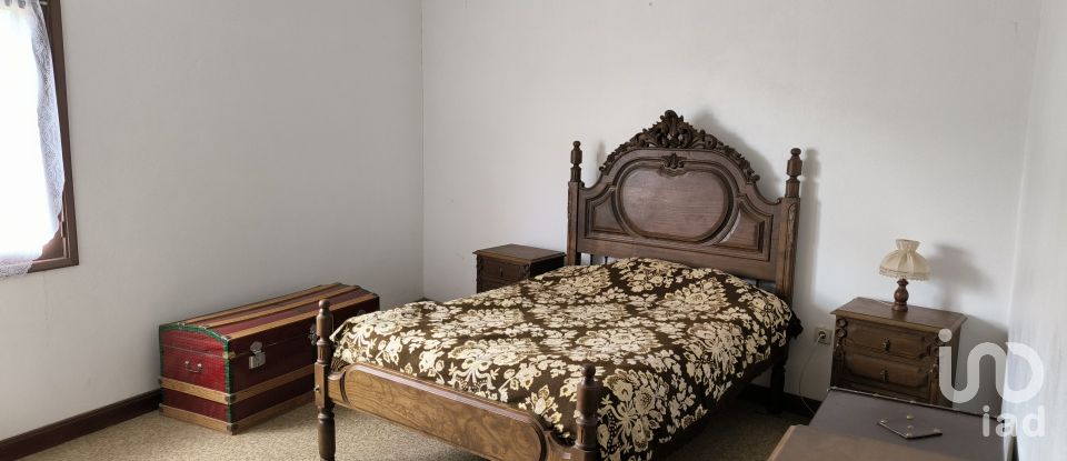 Lodge T2 in Vale de Frades e Avelanoso of 85 m²