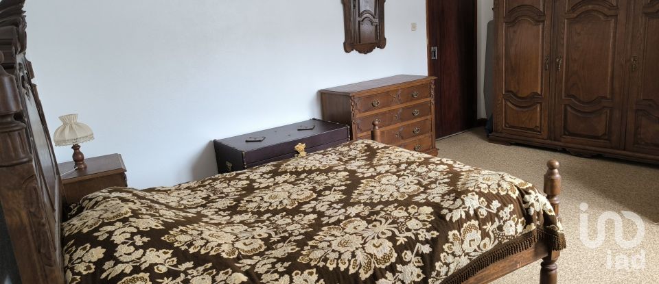 Lodge T2 in Vale de Frades e Avelanoso of 85 m²