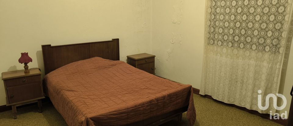 Lodge T2 in Vale de Frades e Avelanoso of 85 m²