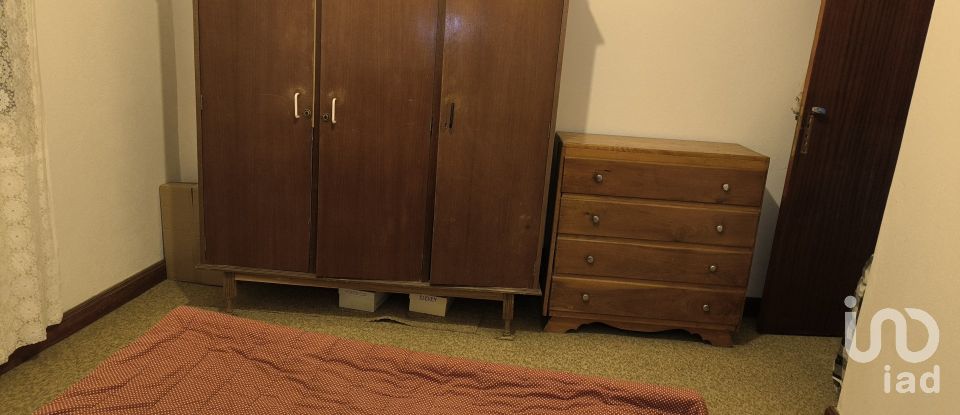 Lodge T2 in Vale de Frades e Avelanoso of 85 m²