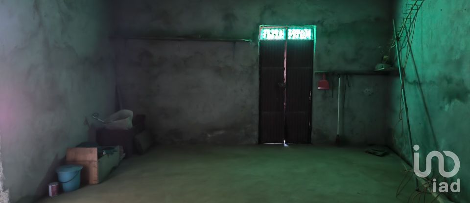 Lodge T2 in Vale de Frades e Avelanoso of 85 m²