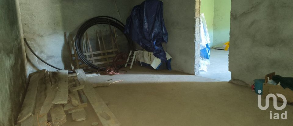 Lodge T2 in Vale de Frades e Avelanoso of 85 m²