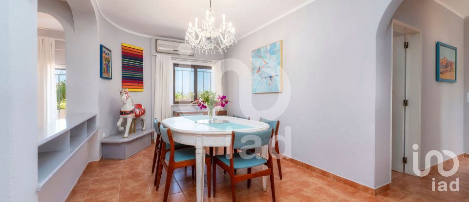 Moradia T3 em Pechão de 280 m²