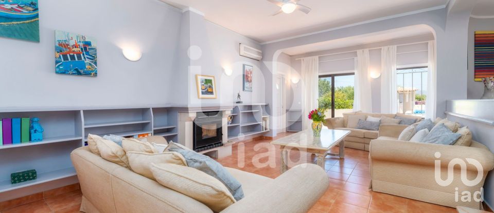 Moradia T3 em Pechão de 280 m²