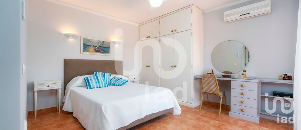 Moradia T3 em Pechão de 280 m²