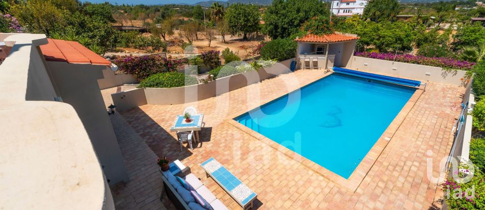 Moradia T3 em Pechão de 280 m²