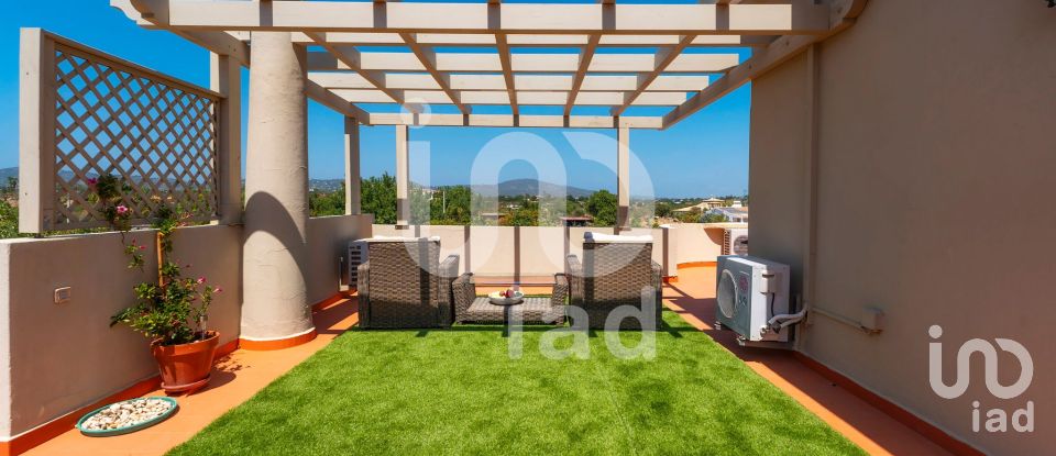 Moradia T3 em Pechão de 280 m²