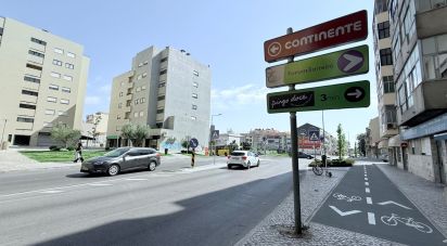 Terrain à Alto do Seixalinho, Santo André e Verderena de 1 575 m²