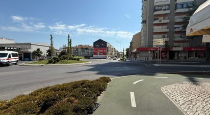 Land in Alto do Seixalinho, Santo André e Verderena of 1,575 m²