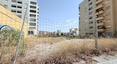 Terrain à Alto do Seixalinho, Santo André e Verderena de 1 575 m²