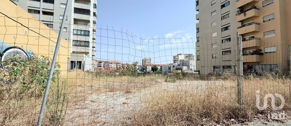 Land in Alto do Seixalinho, Santo André e Verderena of 1,575 m²