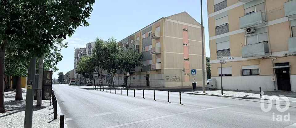 Land in Alto do Seixalinho, Santo André e Verderena of 1,575 m²