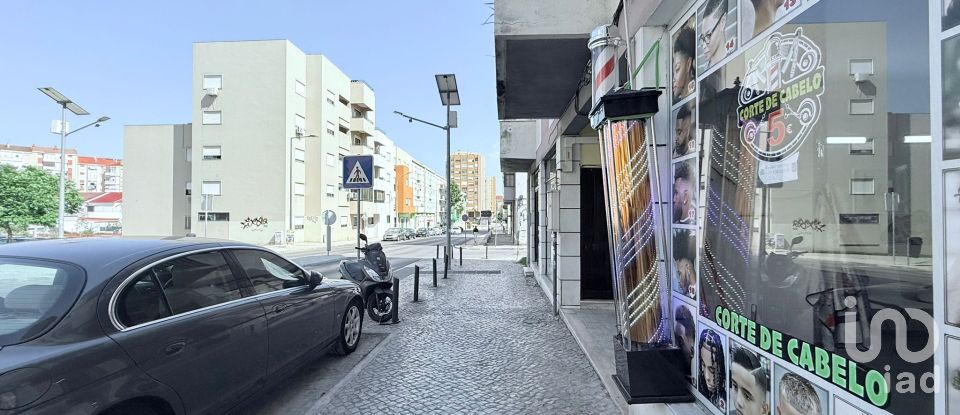 Land in Alto do Seixalinho, Santo André e Verderena of 1,575 m²
