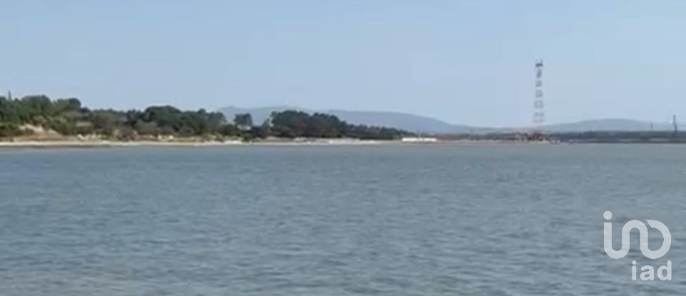 Land in Alto do Seixalinho, Santo André e Verderena of 1,575 m²