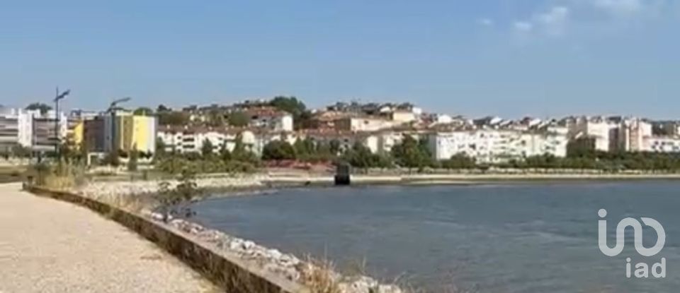 Land in Alto do Seixalinho, Santo André e Verderena of 1,575 m²