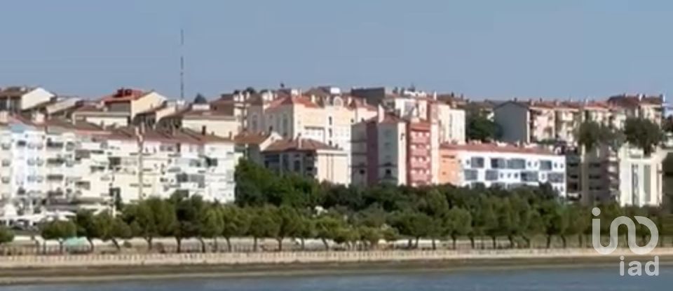 Land in Alto do Seixalinho, Santo André e Verderena of 1,575 m²