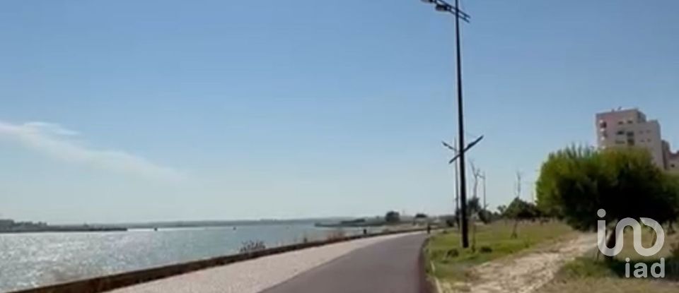 Land in Alto do Seixalinho, Santo André e Verderena of 1,575 m²