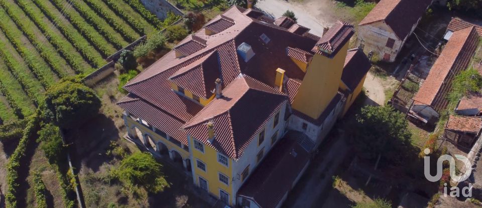 Ferme T20 à Constance de 1 885 m²