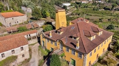Ferme T20 à Constance de 1 885 m²