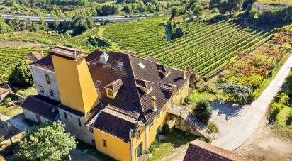 Ferme T20 à Constance de 1 885 m²