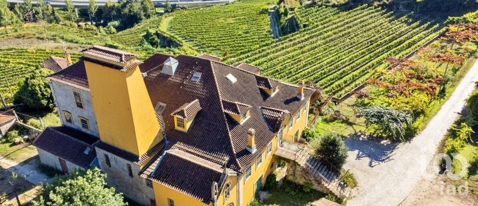 Ferme T20 à Constance de 1 885 m²