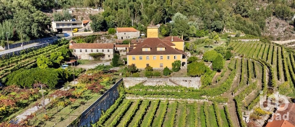 Ferme T20 à Constance de 1 885 m²