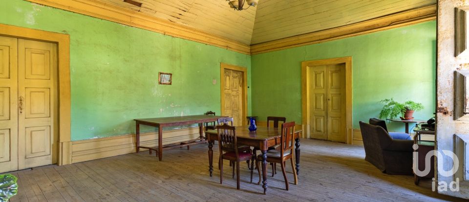 Ferme T20 à Constance de 1 885 m²