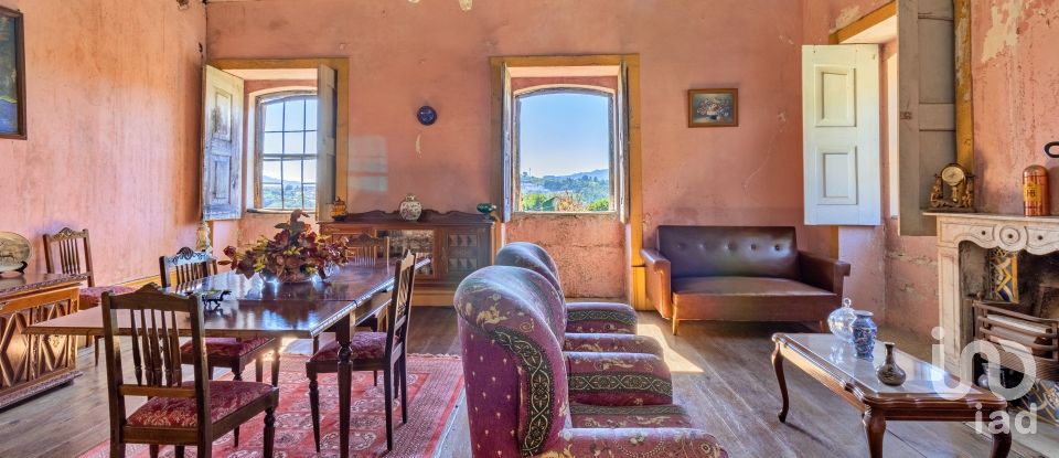 Ferme T20 à Constance de 1 885 m²