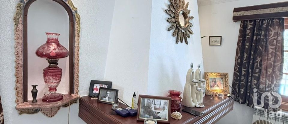 Moradia T3 em Sesimbra (Castelo) de 273 m²