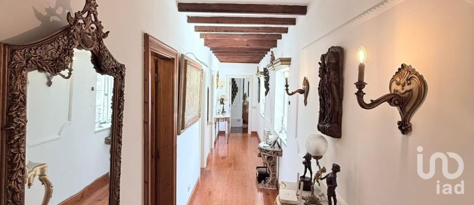 Moradia T3 em Sesimbra (Castelo) de 273 m²