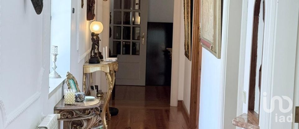 Moradia T3 em Sesimbra (Castelo) de 273 m²