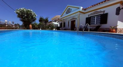 Moradia T3 em Sesimbra (Castelo) de 273 m²