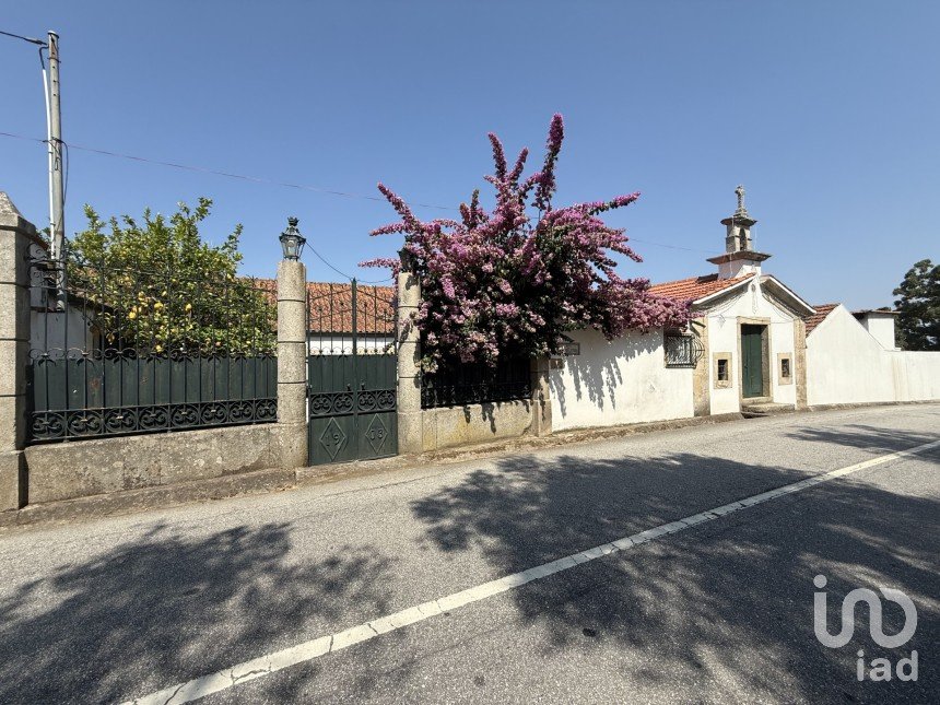 Farm T15 in Cambres of 620 m²